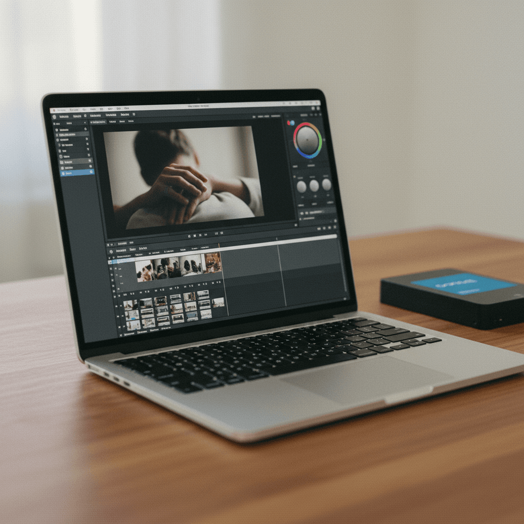 Content Library — Milan deliverable